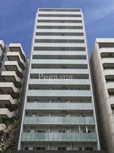 カスタリア東日本橋の画像