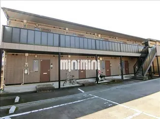 ペアパレスBの画像