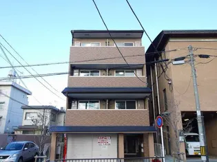 セットアンジェ岡崎の画像