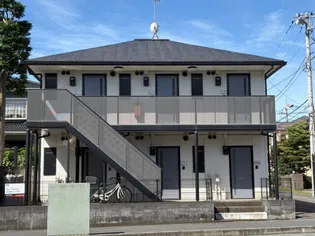 ヴィラ相模ヶ丘の画像