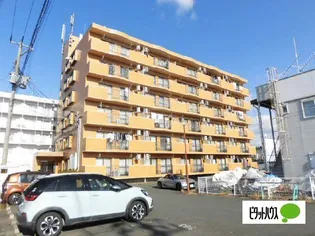 クリエイト【5階】の外観