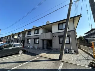 ヴィラ西福原B棟の画像