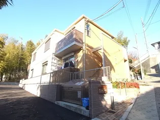 パインクレストの画像