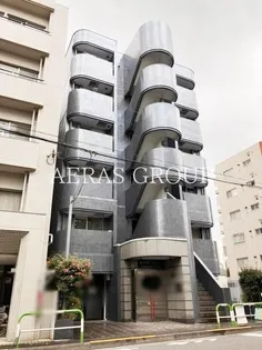 メインステージ江戸川橋の画像