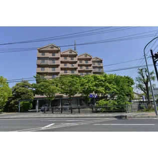 グランフォルム倉吉の画像