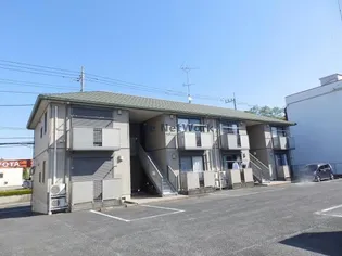 スカイコーポの画像