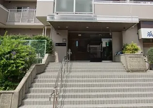 ビューパレス浜見台の画像