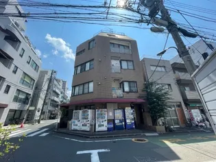 ハウゼティクルスの画像