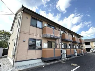 プレジール Bの画像