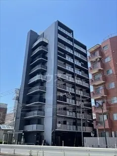 ARKMARK志茂STAの画像