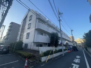 中村橋ダイカンプラザの画像