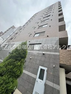 スカイコート新宿曙橋の画像