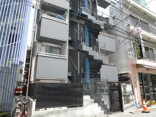 グレース神楽坂の画像