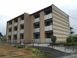 レオパレスコスモスカイの画像