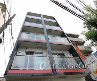 ピアコートTM東伏見の画像