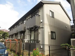 エスパシオBの画像