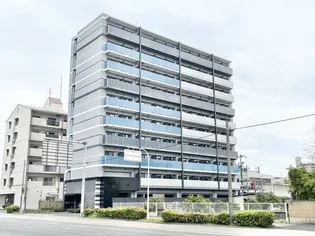 S-RESIDENCE堺浜寺broad【10階】の外観