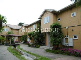 シャーメゾンMUKUROJIコートの画像