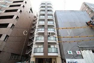 スタイルヒルズ秋葉原【8階】の外観