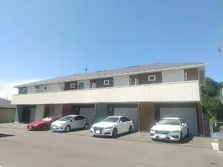 東京都町田市相原町【一戸建】の外観