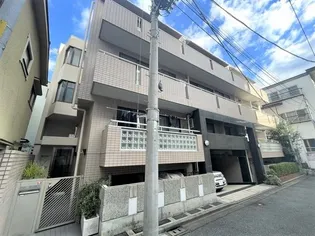 パティオ滝野川壱番館の画像