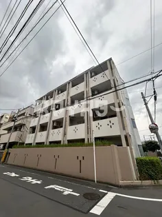 パークヴィラ千人町の画像