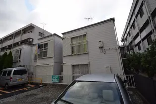 ケントピア本中山Bの画像