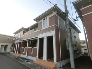 プロムナードIの画像