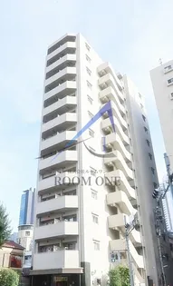 HF西新宿レジデンスEASTの画像