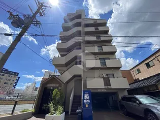 シャトーパシフィックの画像