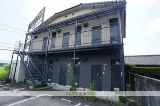 吉田ハイツの画像