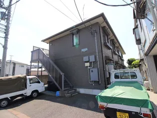 アルカサ-ル2【1階】の外観