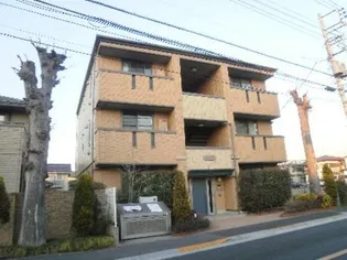 メゾン欅の画像