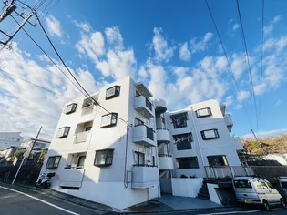 サンウォークヒルズ森崎の画像