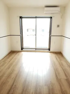 ハイツけやき七番館【3階】の外観