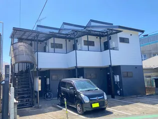 コーポクリエイトの画像