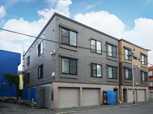 エステート品川の画像