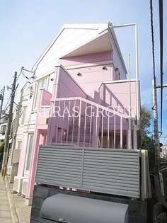 グレースアリスの画像