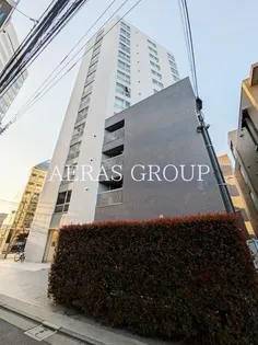 トゥールブランシュ麻布の画像