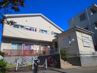 ディアファミリーの画像