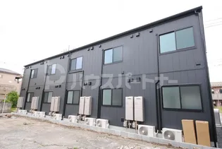 MQUARTO瑞江Iの画像