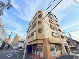 マイルドハイツ尾頭橋の画像