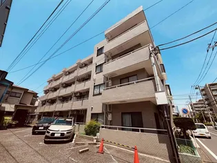 リバーウエスト20の画像