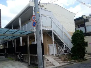 レオパレスリバーサンライトIの画像