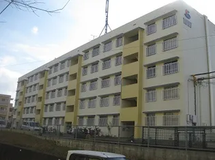 舞松原100棟の画像