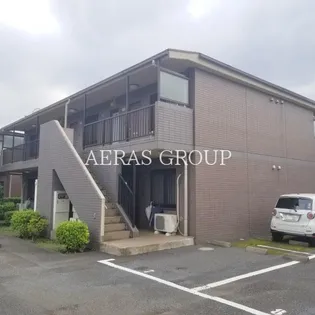 ディアコート フレアの画像