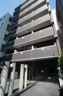 エクセリア芝大門の画像