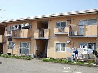 ドミールUNOの画像