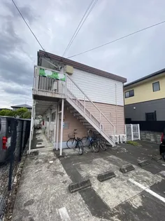 光ハイツの画像