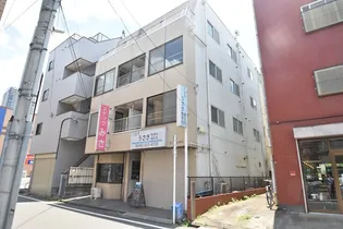 アーバン寺町の画像